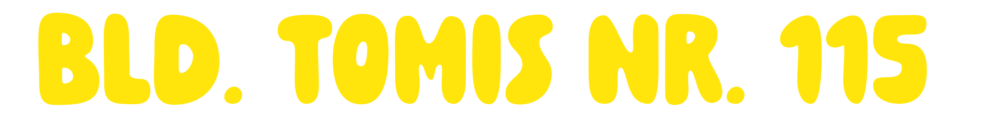 Bulkevardul Tomis nr. 115 Constanta